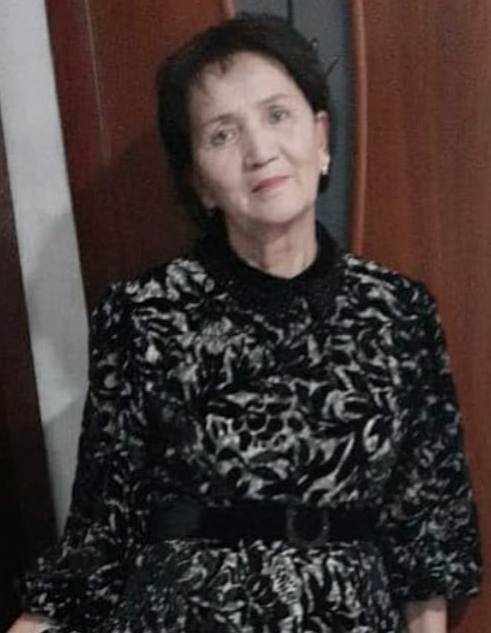 Керменбаева Кульжан Курмантаевна